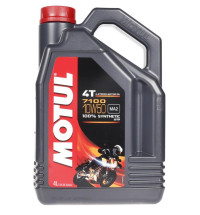 Olej Motul 7100 4T 10W-50 4L